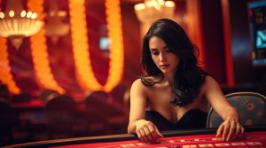 Asialive Baccarat